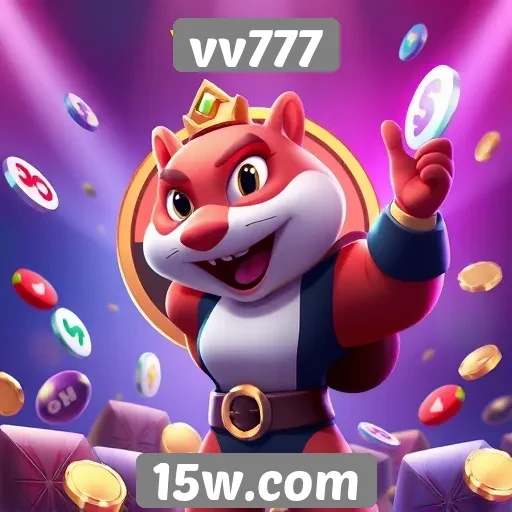 Ofertas de bônus disponíveis no vv777