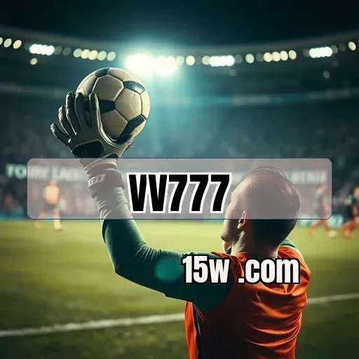 vv777 eSports