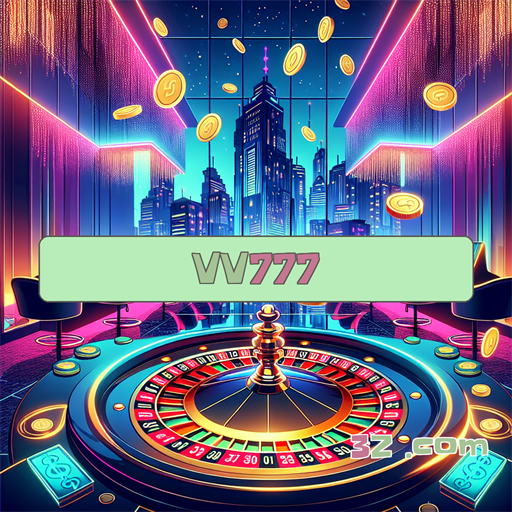 Mergulhe no Mundo Fascinante dos Jogos do vv777
