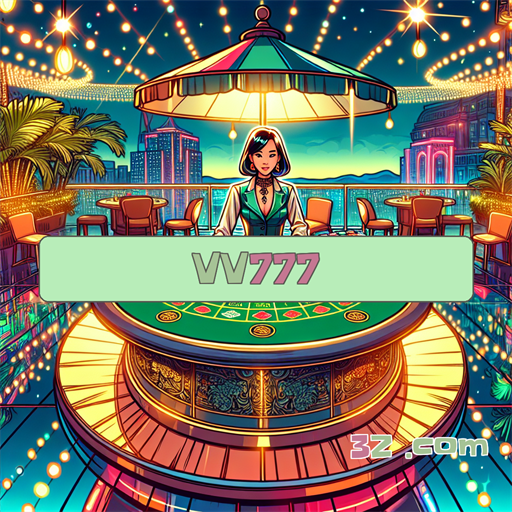 Slots Online: A Revolução dos Jogos no vv777