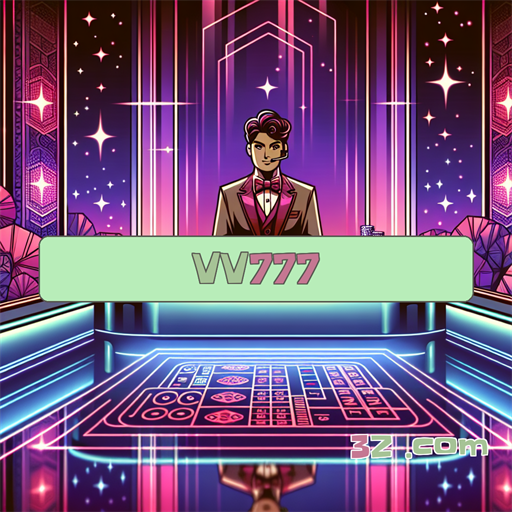 Assuma o Controle no Mundo VIP do vv777