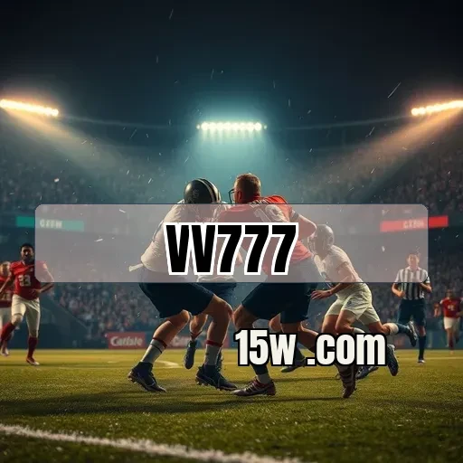 vv777 Esportes