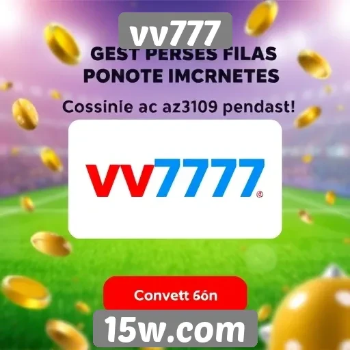 vv777 oferece promoções exclusivas para novos usuários