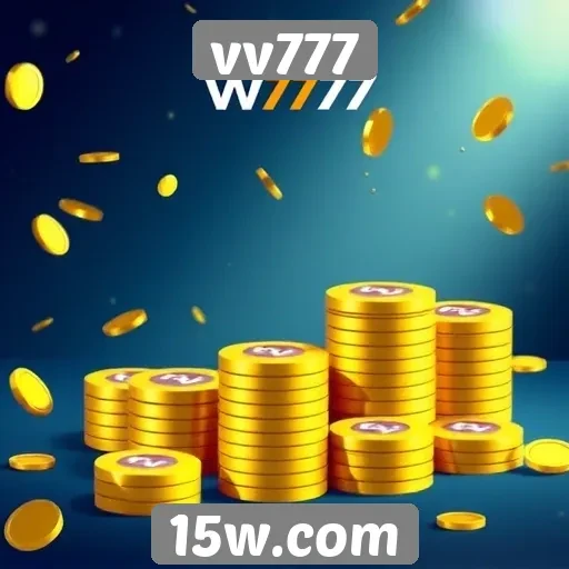 Promoções e bônus oferecidos pelo vv777